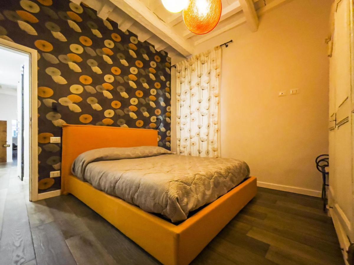 Dandelion Flat * Firenze