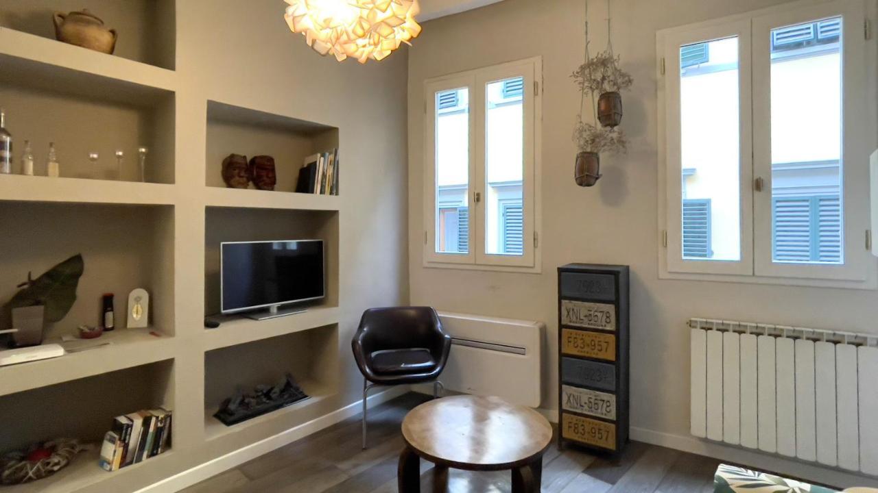 Dandelion Flat Apartment Florenz