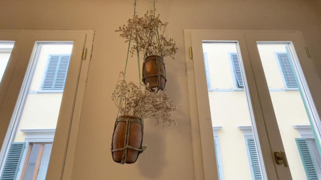 Dandelion Flat Apartment Florenz