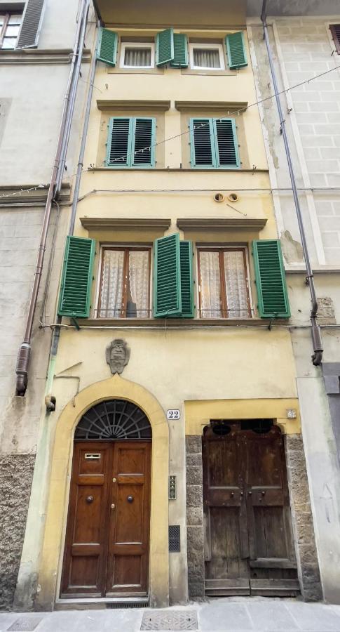 Dandelion Flat * Florenz
