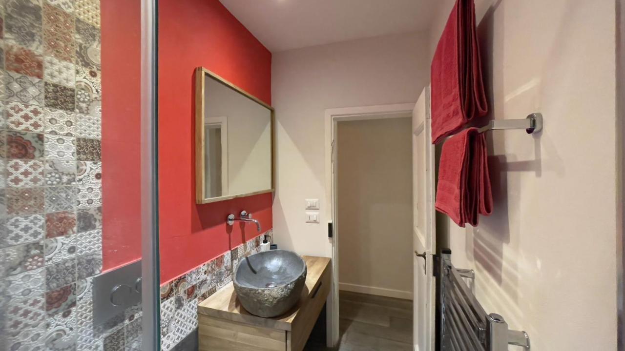 Dandelion Flat Apartment Florenz