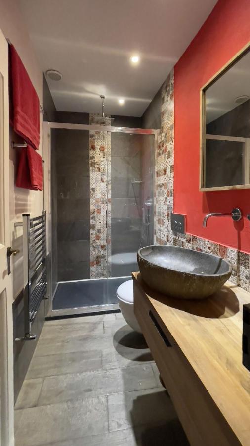 Apartment Dandelion Flat Florenz