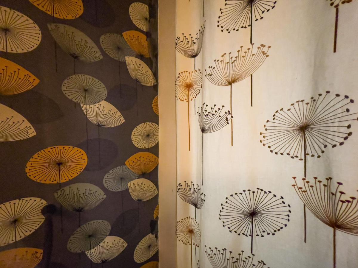 Dandelion Flat Apartment Florence